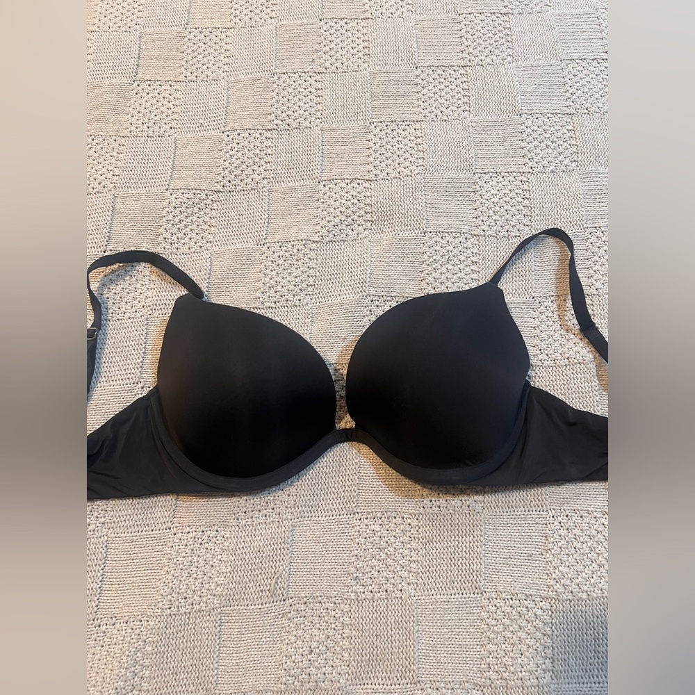 Victoria's Secret Classic Black Bra